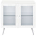 Nieta Accent Cabinet - U&U Home Budget Furniture (Carteret, NJ)