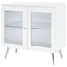 Nieta Accent Cabinet - U&U Home Budget Furniture (Carteret, NJ)