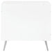 Nieta Accent Cabinet - U&U Home Budget Furniture (Carteret, NJ)