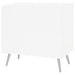 Nieta Accent Cabinet - U&U Home Budget Furniture (Carteret, NJ)
