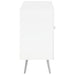 Nieta Accent Cabinet - U&U Home Budget Furniture (Carteret, NJ)
