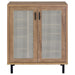 Teller Shoe Cabinets - U&U Home Budget Furniture (Carteret, NJ)