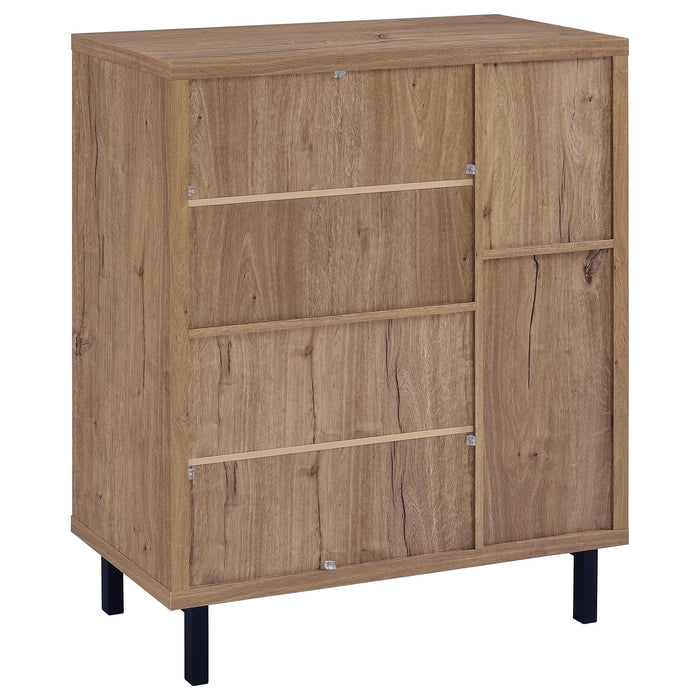 Teller Shoe Cabinets - U&U Home Budget Furniture (Carteret, NJ)