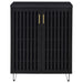 Brixton Shoe Cabinets - U&U Home Budget Furniture (Carteret, NJ)