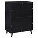 Brixton Shoe Cabinets - U&U Home Budget Furniture (Carteret, NJ)