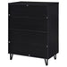 Brixton Shoe Cabinets - U&U Home Budget Furniture (Carteret, NJ)