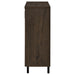 Brixton Shoe Cabinets - U&U Home Budget Furniture (Carteret, NJ)