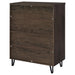 Brixton Shoe Cabinets - U&U Home Budget Furniture (Carteret, NJ)
