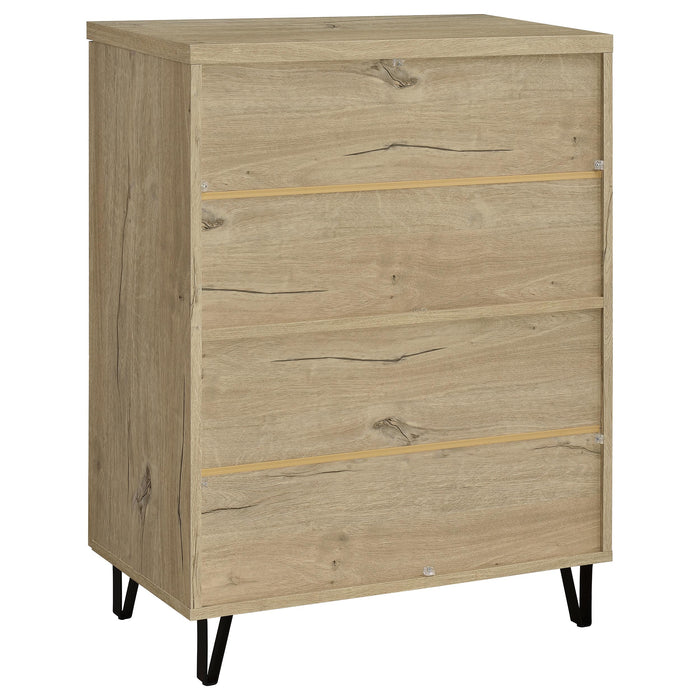 Brixton Shoe Cabinets - U&U Home Budget Furniture (Carteret, NJ)