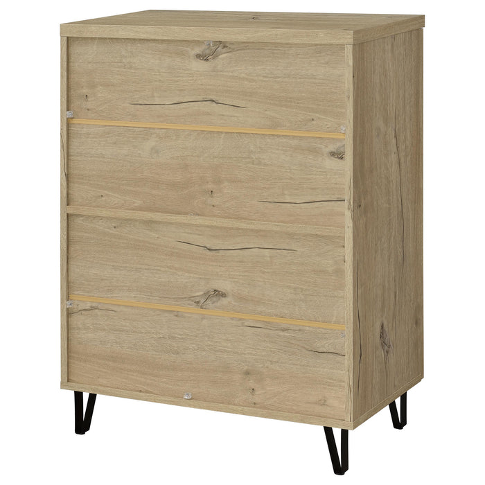 Brixton Shoe Cabinets - U&U Home Budget Furniture (Carteret, NJ)