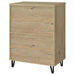 Brixton Shoe Cabinets - U&U Home Budget Furniture (Carteret, NJ)
