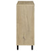 Brixton Shoe Cabinets - U&U Home Budget Furniture (Carteret, NJ)