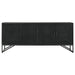 Riddell Accent Cabinets - U&U Home Budget Furniture (Carteret, NJ)
