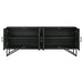 Riddell Accent Cabinets - U&U Home Budget Furniture (Carteret, NJ)