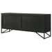 Riddell Accent Cabinets - U&U Home Budget Furniture (Carteret, NJ)
