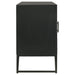 Riddell Accent Cabinets - U&U Home Budget Furniture (Carteret, NJ)