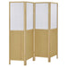 Mattison Room Divider - U&U Home Budget Furniture (Carteret, NJ)