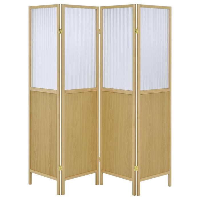 Mattison Room Divider - U&U Home Budget Furniture (Carteret, NJ)