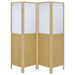 Mattison Room Divider - U&U Home Budget Furniture (Carteret, NJ)