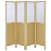 Mattison Room Divider - U&U Home Budget Furniture (Carteret, NJ)