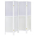 Mattison Room Divider - U&U Home Budget Furniture (Carteret, NJ)