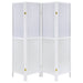 Mattison Room Divider - U&U Home Budget Furniture (Carteret, NJ)
