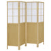 Edwards Room Divider - U&U Home Budget Furniture (Carteret, NJ)