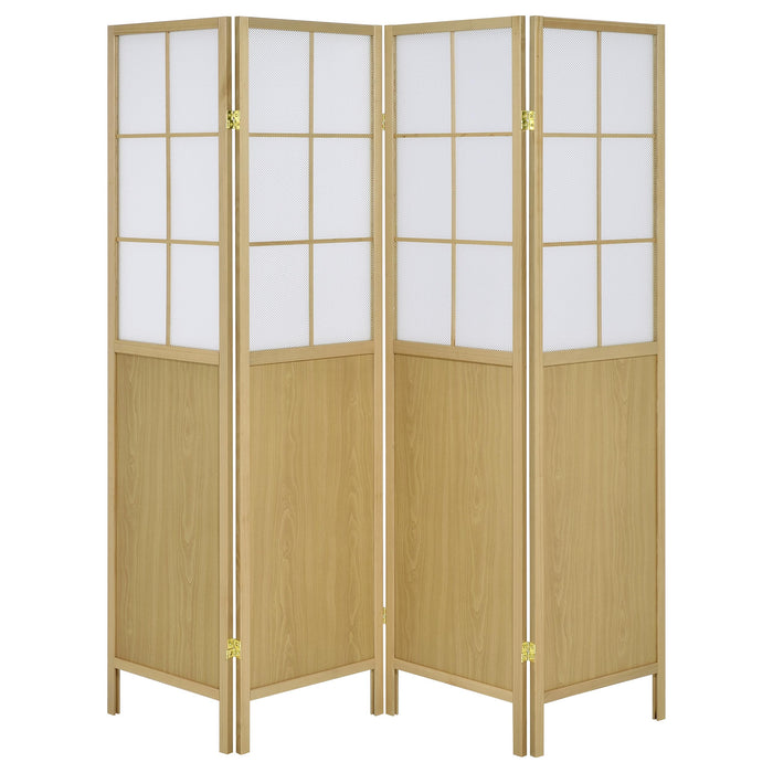 Edwards Room Divider - U&U Home Budget Furniture (Carteret, NJ)