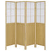 Edwards Room Divider - U&U Home Budget Furniture (Carteret, NJ)