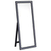 Windrose Standing Mirror - U&U Home Budget Furniture (Carteret, NJ)