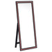 Windrose Standing Mirror - U&U Home Budget Furniture (Carteret, NJ)