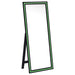 Windrose Standing Mirror - U&U Home Budget Furniture (Carteret, NJ)