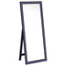 Windrose Standing Mirror - U&U Home Budget Furniture (Carteret, NJ)