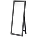 Windrose Standing Mirror - U&U Home Budget Furniture (Carteret, NJ)
