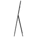 Windrose Standing Mirror - U&U Home Budget Furniture (Carteret, NJ)