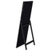Windrose Standing Mirror - U&U Home Budget Furniture (Carteret, NJ)