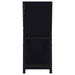 Windrose Standing Mirror - U&U Home Budget Furniture (Carteret, NJ)