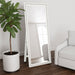 Windrose Standing Mirror - U&U Home Budget Furniture (Carteret, NJ)