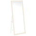 Windrose Standing Mirror - U&U Home Budget Furniture (Carteret, NJ)
