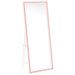 Windrose Standing Mirror - U&U Home Budget Furniture (Carteret, NJ)