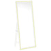 Windrose Standing Mirror - U&U Home Budget Furniture (Carteret, NJ)