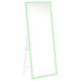 Windrose Standing Mirror - U&U Home Budget Furniture (Carteret, NJ)