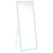 Windrose Standing Mirror - U&U Home Budget Furniture (Carteret, NJ)