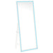 Windrose Standing Mirror - U&U Home Budget Furniture (Carteret, NJ)