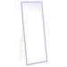 Windrose Standing Mirror - U&U Home Budget Furniture (Carteret, NJ)