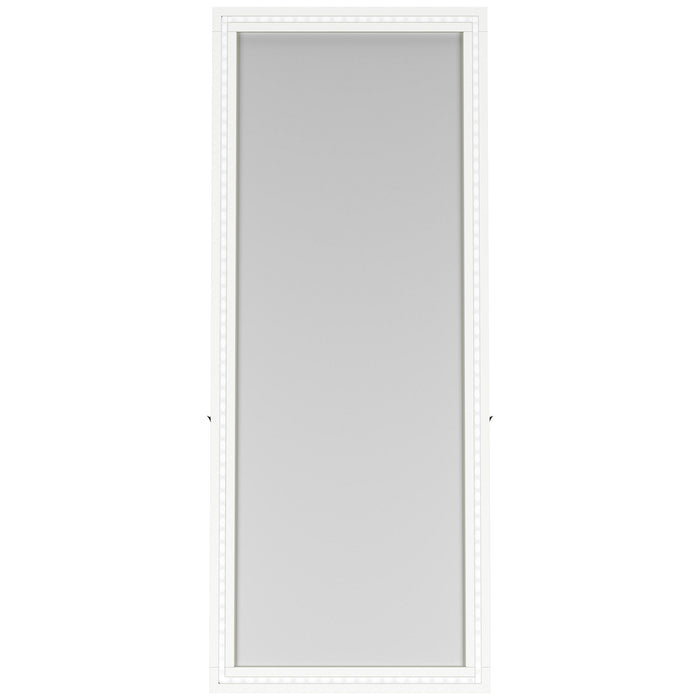 Windrose Standing Mirror - U&U Home Budget Furniture (Carteret, NJ)