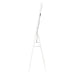 Windrose Standing Mirror - U&U Home Budget Furniture (Carteret, NJ)