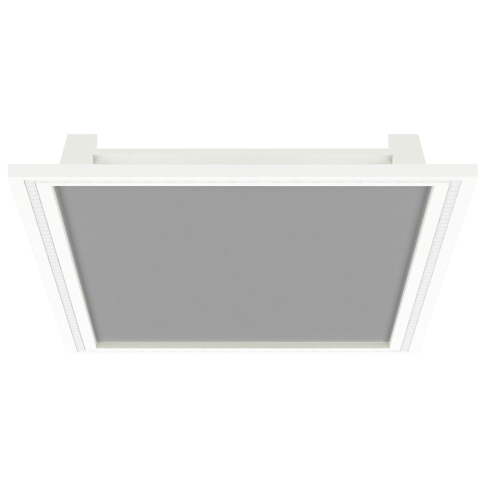 Windrose Standing Mirror - U&U Home Budget Furniture (Carteret, NJ)
