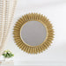 Tuscany Wall Mirror - U&U Home Budget Furniture (Carteret, NJ)