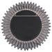 Tuscany Wall Mirror - U&U Home Budget Furniture (Carteret, NJ)